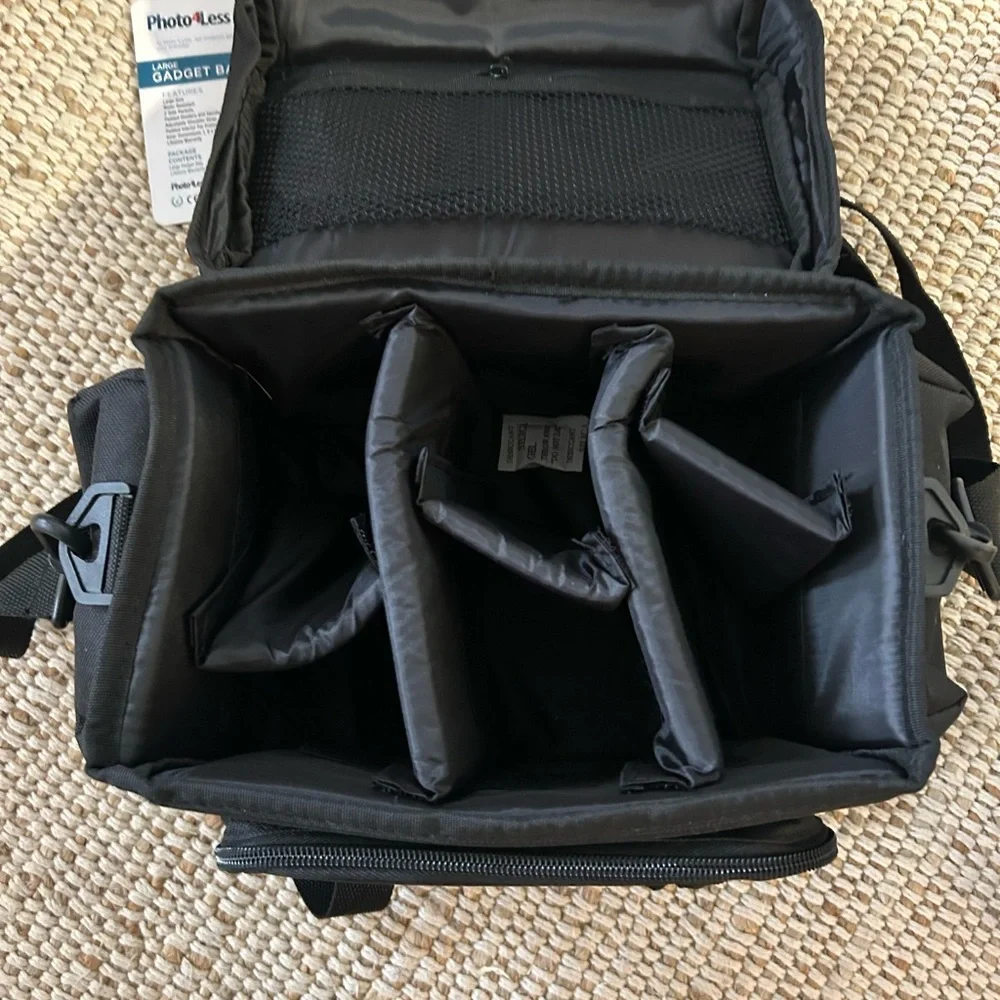 & Other Stories Black Tablet Case